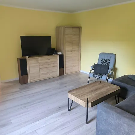 Gorna Apartment Gluszyca