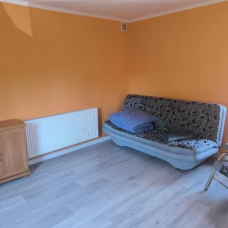 Gorna Apartment