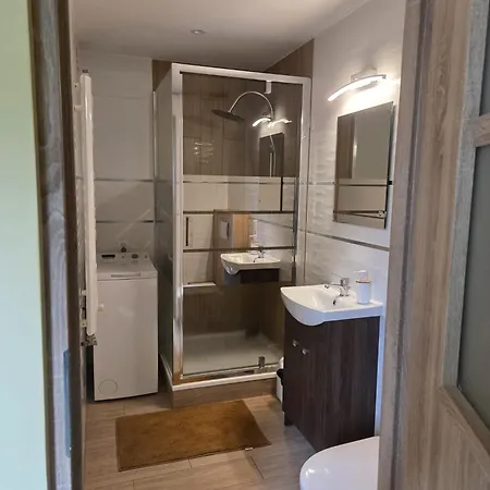 Gorna Apartment *